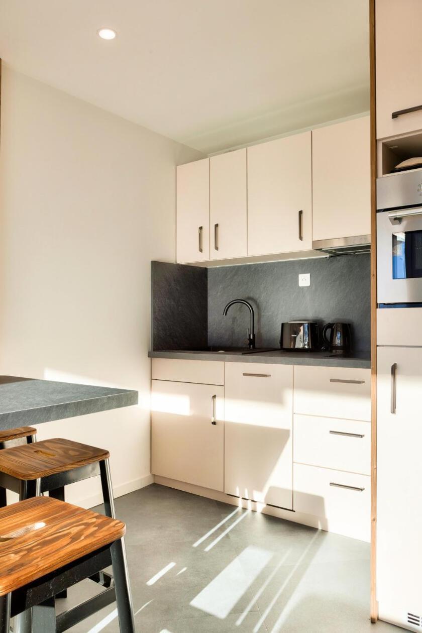 Schuss - Location: De 35 M2 Avec Grand Balcon Sud Ouest Mae-9894 Appartement Val Thorens
